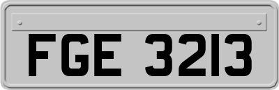 FGE3213