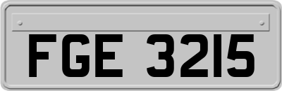 FGE3215