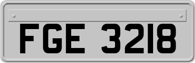 FGE3218