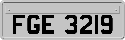 FGE3219