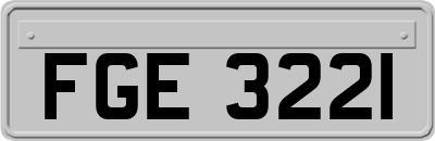 FGE3221