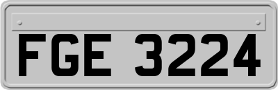FGE3224
