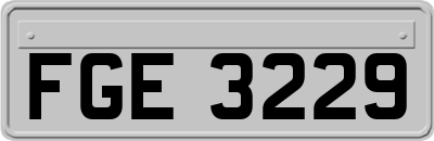 FGE3229