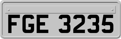FGE3235