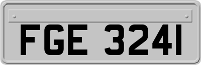 FGE3241