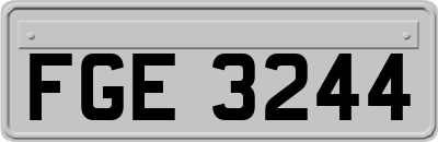 FGE3244