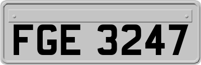 FGE3247