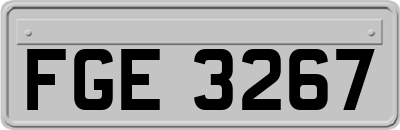 FGE3267
