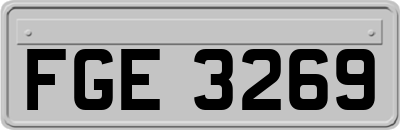FGE3269