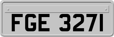 FGE3271