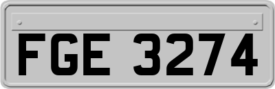 FGE3274