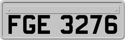 FGE3276