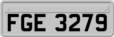 FGE3279