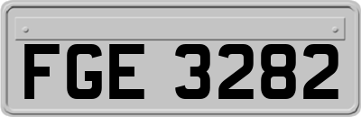 FGE3282