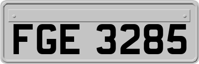 FGE3285
