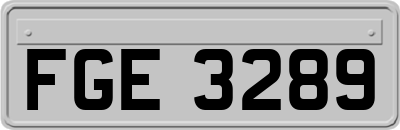 FGE3289