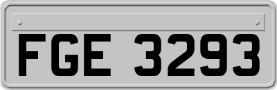 FGE3293