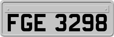 FGE3298