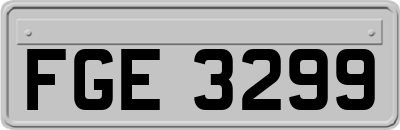 FGE3299