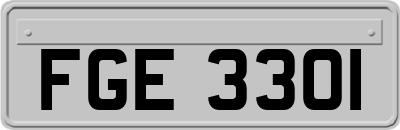 FGE3301