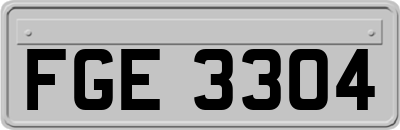 FGE3304