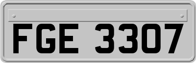 FGE3307