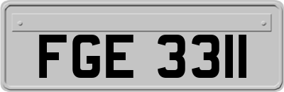 FGE3311