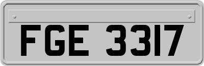 FGE3317