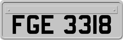 FGE3318
