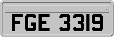 FGE3319