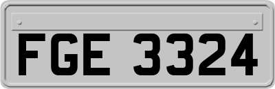 FGE3324