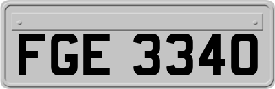 FGE3340