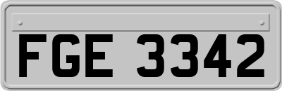 FGE3342