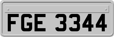 FGE3344