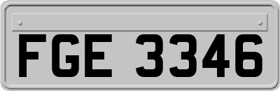 FGE3346