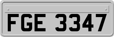 FGE3347
