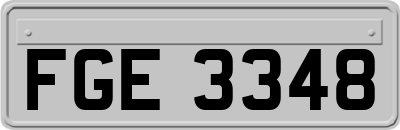 FGE3348