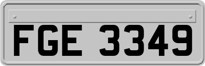 FGE3349