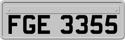 FGE3355