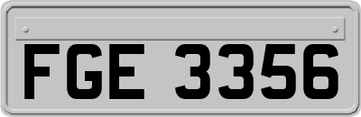 FGE3356
