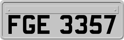 FGE3357