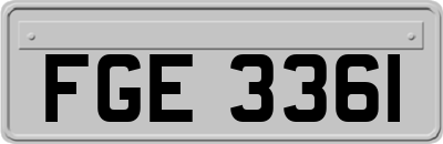 FGE3361