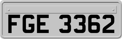 FGE3362