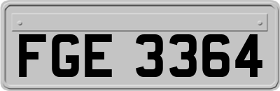 FGE3364