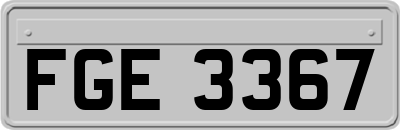 FGE3367