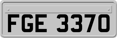 FGE3370