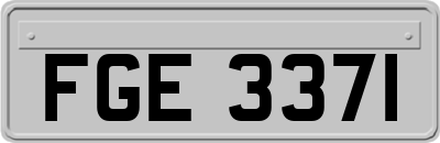 FGE3371