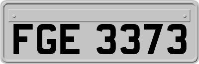 FGE3373
