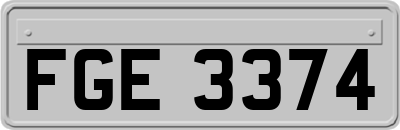 FGE3374