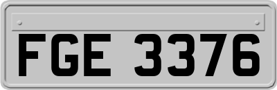 FGE3376